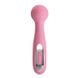 Вібратор Pretty Love Carina Vibrator Light, 15 см (рожевий) 7688 фото 3