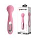 Вибратор Pretty Love Carina Vibrator Light, 15 см (розовый) 7688 фото 10