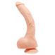 Dildo Baile Beautiful Jack, 27 cm (w kolorze cielistym) 21983 zdjęcie 2