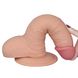 Dildo The Ultra Soft Dude Flesh, 18 cm (телесный) 14173 zdjęcie 6