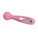 Вібратор Pretty Love Carina Vibrator Light, 15 см (рожевий) 7688 фото 2