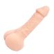 Masturbator Real Body Two In One , 20 cm (cielisty) 18054 zdjęcie 4