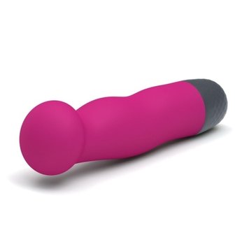 Mini wibrator łechtaczki Dorcel Clit Vibe, 12 cm (różowy) 12841 zdjęcie