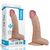 Dildo LoveToy The Ultra Soft Dude, 20 cm (w kolorze cielistym) 14174 zdjęcie