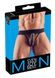 Сексуальные мужские трусы Svenjoyment Underwear, M (черный) 9653 фото 1