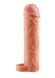 Nakładka na penisa Fantasy X-tensions Perfect, 19 cm (cielisty) 4242 zdjęcie 1