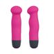 Мини вибратор для клитора Dorcel Clit Vibe, 12 см (розовый) 12841 фото 2