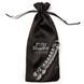 Szklane dildo Fifty Shades of Grey Drive Me Crazy, 19 cm (przezroczysty) 23922 zdjęcie 5