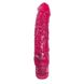 Realistyczny wibrator Dorcel Jelly Boy, 22 cm (fuksja) 12843 zdjęcie 1