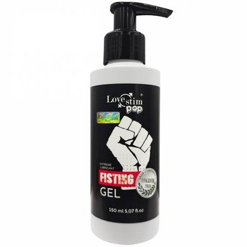 Gęsty lubrykant analny LoveStim, 150 ml 20706 zdjęcie