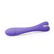 Vibrator Good Vibes Only Gili, 22 cm (fioletowy) 8183 zdjęcie 3