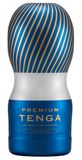 Masturbator Tenga Premium Air Flow Cup, 15,5 cm (przezroczysty) 11424 fotografia