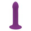 Фаллоимитатор Adrien Lastic Hitsens 6, 13,5 см (фиолетовый) 10203 фото