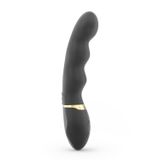 Wibrator Dorcel Too Much Rechargeable, 22 cm (czarny) 12812 fotografia