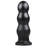 Korek analny Buttr Tactical III Dildo, 24,9 cm (czarny) 8460 fotografia