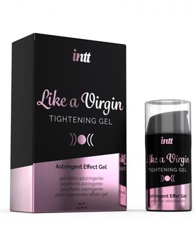 Żel zwężający pochwę Intt Like a Virgin, 15 ml 8480 zdjęcie