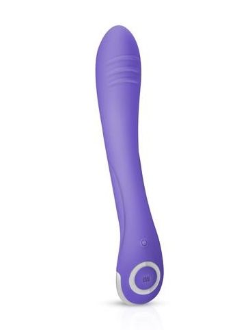 Vibrator Good Vibes Only Lici, 22,5 cm (fioletowy) 8186 zdjęcie