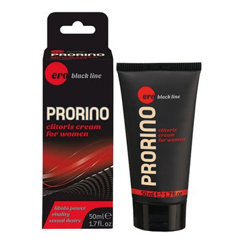 Krem do stymulacji łechtaczki Prorino clitoris, 50 ml 3812 zdjęcie