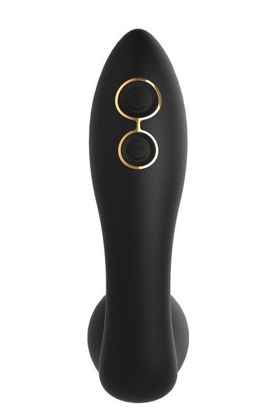 Wibrator Dream Toys Elite Renee, 11,2 cm (czarny) 9314 zdjęcie