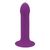 Фаллоимитатор Adrien Lastic Hitsens 6, 13,5 см (фиолетовый) 10203 фото