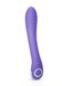 Vibrator Good Vibes Only Lici, 22,5 cm (fioletowy) 8186 zdjęcie 1