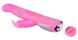 Wibrator królik Smile Pearl Bunny, 26 cm (różowy) 5004 zdjęcie 5