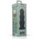 Анальная пробка Buttr Tactical III Dildo, 24,9 см (черный) 8460 фото 4