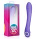 Vibrator Good Vibes Only Lici, 22,5 cm (fioletowy) 8186 zdjęcie 5