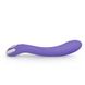 Vibrator Good Vibes Only Lici, 22,5 cm (fioletowy) 8186 zdjęcie 3