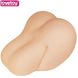 Мастурбатор Lovetoy Feel Me Bare Perfect Pussy&Ass, 25 см (тілесний) 14619 фото 7