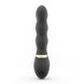 Вибратор Dorcel Too Much Rechargeable, 22 см (чёрный) 12812 фото 4