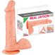 Dildo Real Body Real Jayson, 21 cm (w kolorze cielistym) 18033 zdjęcie 3