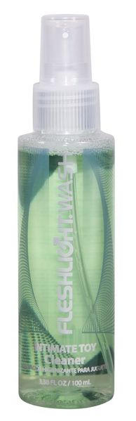 Spray czyszczący Fleshlight FleshWash, 100 ml 9613 zdjęcie