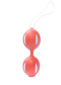 Kulki gejszy Boss Series Smartballs, 19 cm (pomarańczowy) 10113 zdjęcie