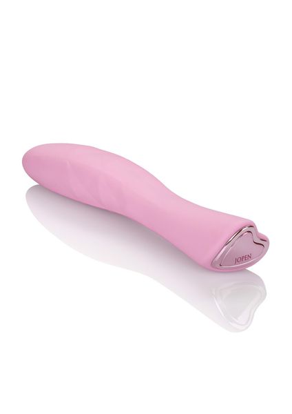 Вибратор Amour Silicone Wand, 20,5 см (розовый) 5924 фото