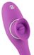 Wibrator You2Toys 2 Function Bendable Vibe, 22.3 cm (fioletowy) 9608 zdjęcie 6