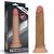 Dildo LoveToy Nature Cock, 18,5 cm (w kolorze cielistym) 14427 zdjęcie