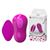 Виброяйцо Pretty Love Avery Vibrating Egg, 5,8 см (фиолетовый) 7666 фото