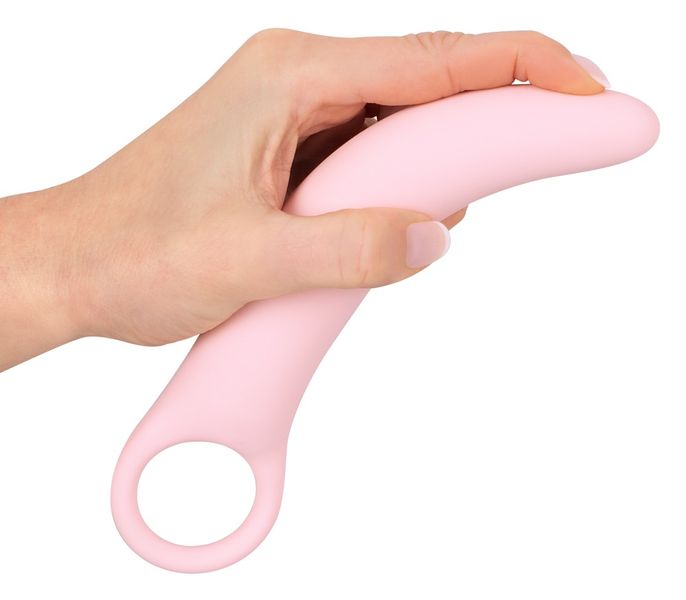 Zestaw dildo Sweet Smile Vaginal Trainers, 3 szt (różowy) 12443 zdjęcie