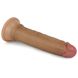 Dildo LoveToy Nature Cock, 18,5 cm (w kolorze cielistym) 14427 zdjęcie 6