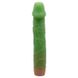Wibrator LyBaile Barbara Bill, 22,5 cm (zielony) 11144 zdjęcie 4