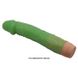 Wibrator LyBaile Barbara Bill, 22,5 cm (zielony) 11144 zdjęcie 5