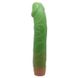 Wibrator LyBaile Barbara Bill, 22,5 cm (zielony) 11144 zdjęcie 2