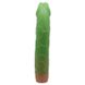 Wibrator LyBaile Barbara Bill, 22,5 cm (zielony) 11144 zdjęcie 3