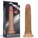 Dildo LoveToy Nature Cock, 18,5 cm (w kolorze cielistym) 14427 zdjęcie 1