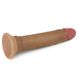 Dildo LoveToy Nature Cock, 18,5 cm (w kolorze cielistym) 14427 zdjęcie 5