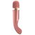 Wibromasażer Pretty Love Interesting Massager, 29 cm (brzoskwinia) 27025 zdjęcie