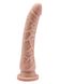 Dildo Get Real 8 Inch Dong, 20,5 cm (cielisty) 4765 zdjęcie 1