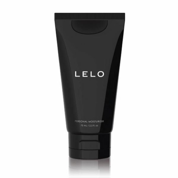 Лубрикант на водной основе Lelo Personal Moisturizer Tube, 75 мл 29468 фото