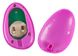 Kulki gejszy Sweet Smile Remote Controlled Rotating Love Balls, 16 cm (fioletowy) 23080 zdjęcie 7